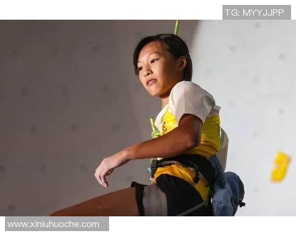 北京攀岩队在世界攀岩锦标赛中的表现与经验分析